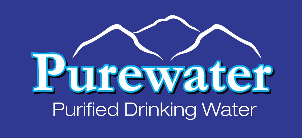 PUREWATER JAMAICA logo